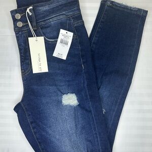 bridge by gly Buckle Jeans